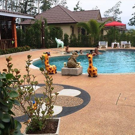 Dachatorn Village Khao Lak Bagian luar foto