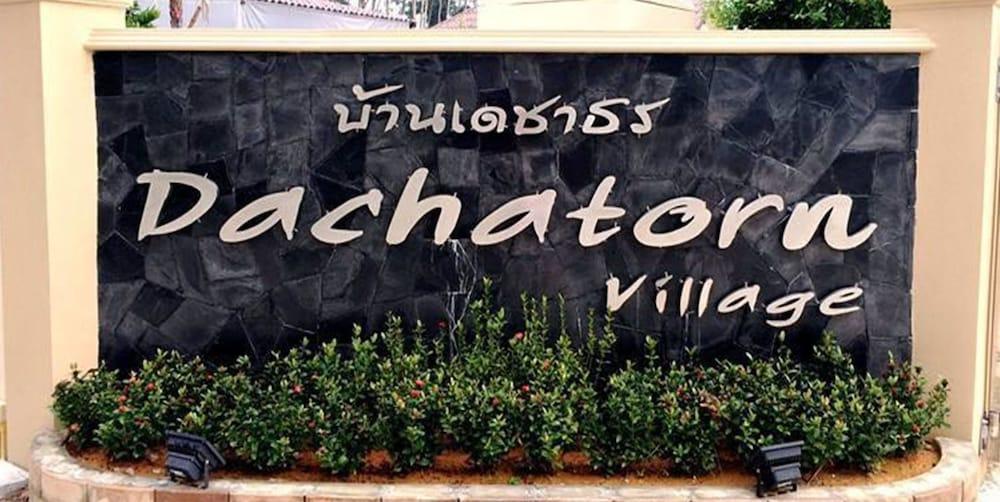 Dachatorn Village Khao Lak Bagian luar foto