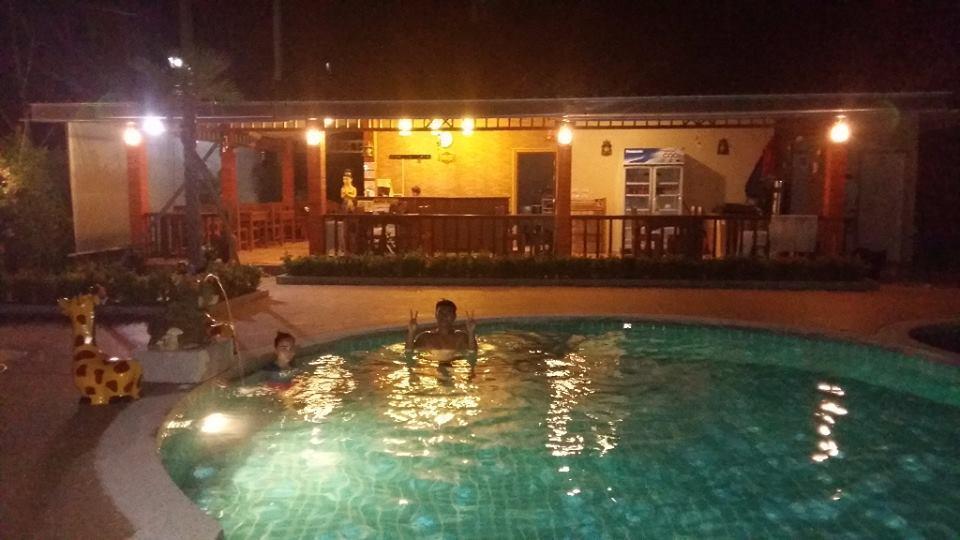 Dachatorn Village Khao Lak Bagian luar foto