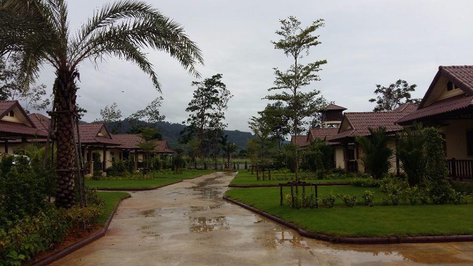Dachatorn Village Khao Lak Bagian luar foto