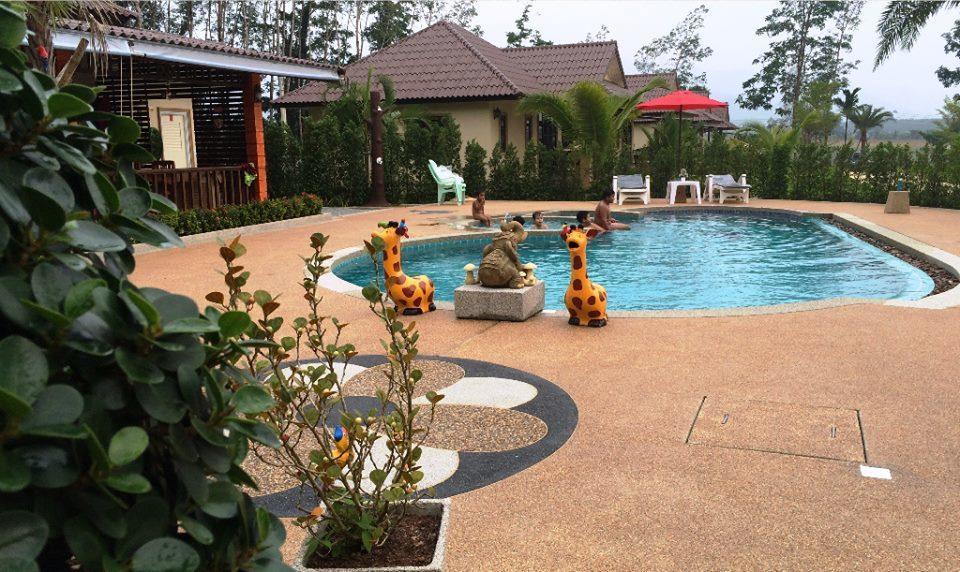 Dachatorn Village Khao Lak Bagian luar foto