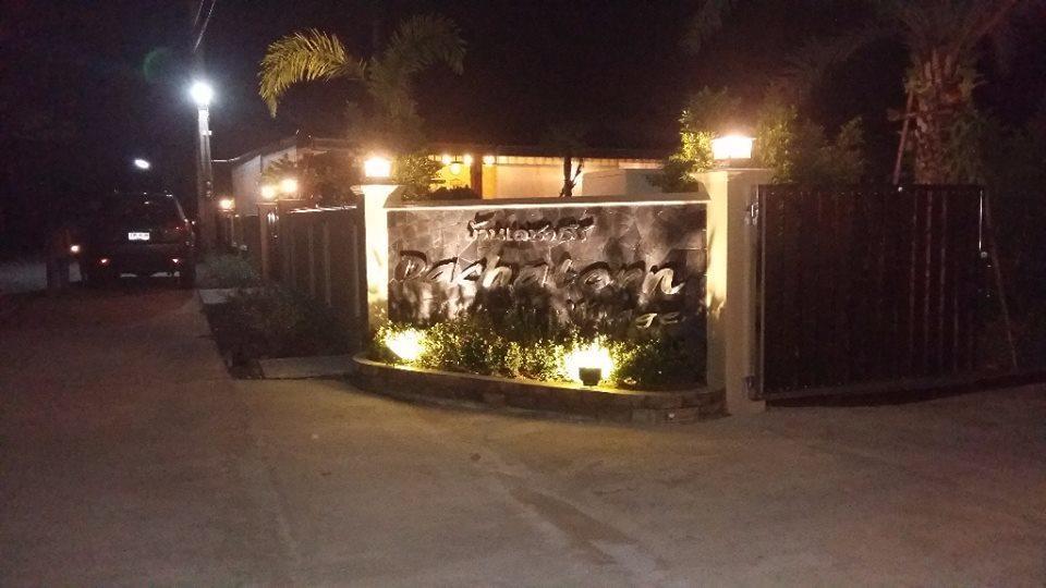 Dachatorn Village Khao Lak Bagian luar foto