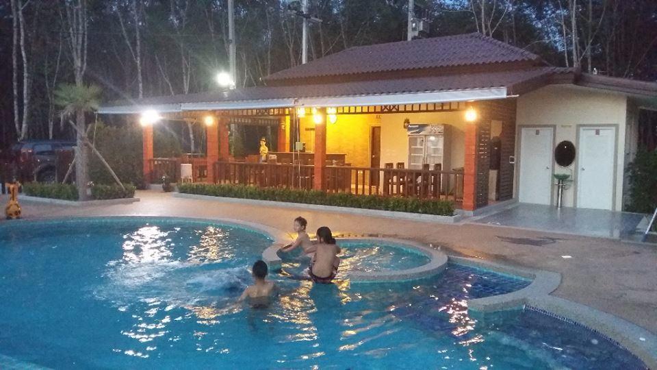 Dachatorn Village Khao Lak Bagian luar foto