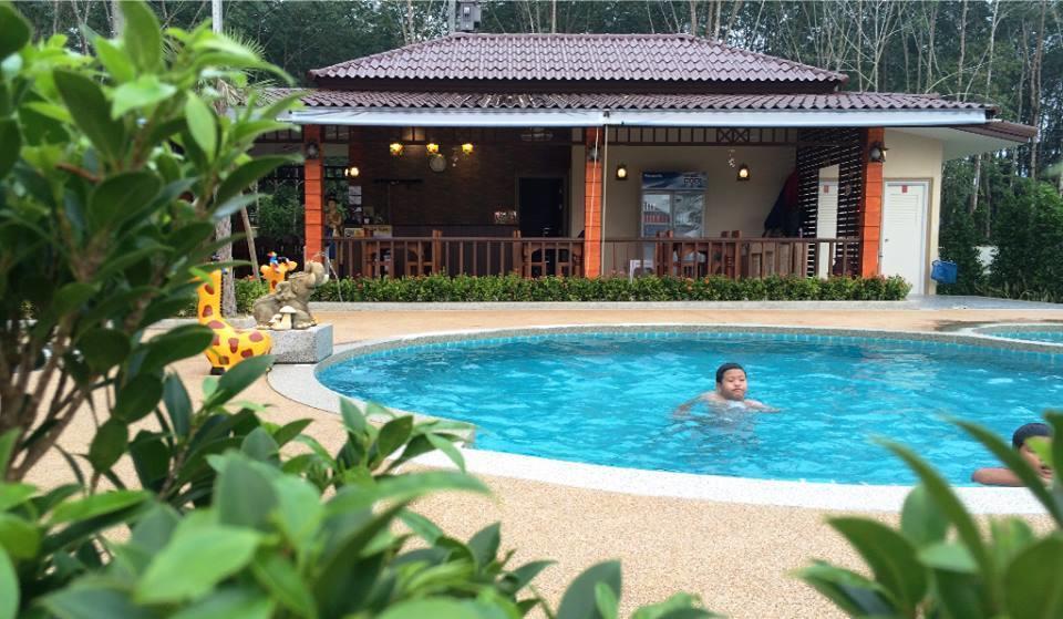 Dachatorn Village Khao Lak Bagian luar foto