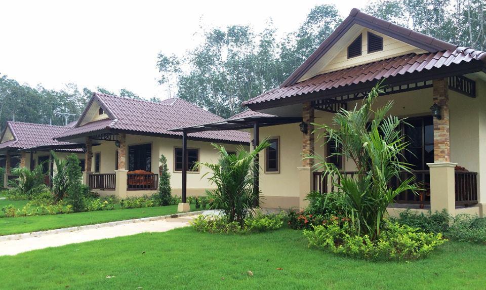 Dachatorn Village Khao Lak Bagian luar foto