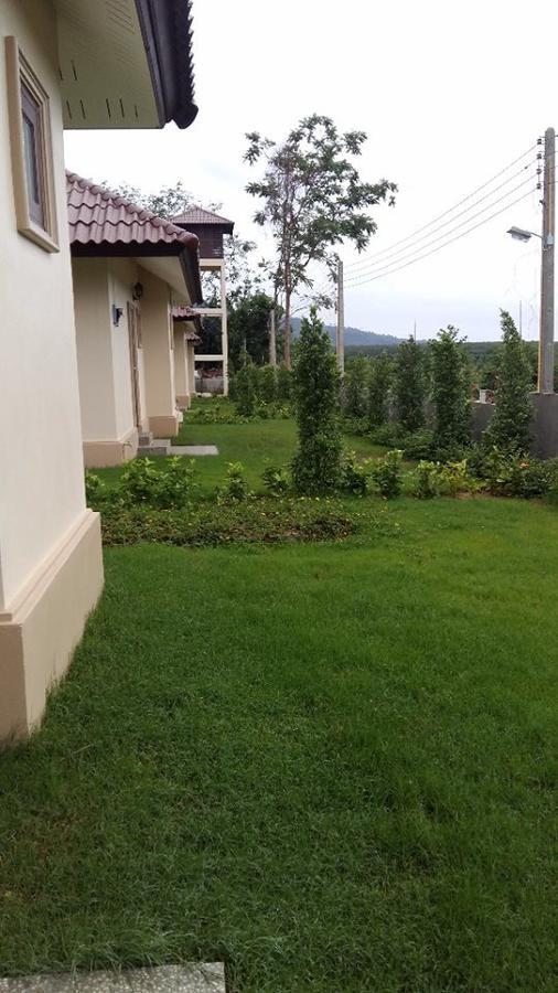 Dachatorn Village Khao Lak Bagian luar foto