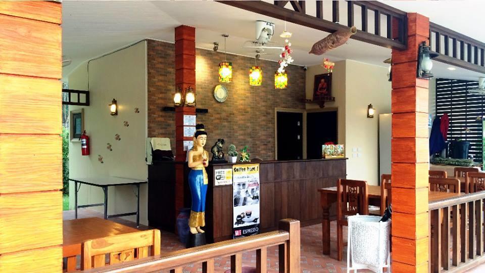 Dachatorn Village Khao Lak Bagian luar foto