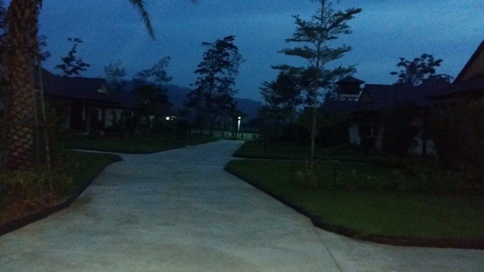 Dachatorn Village Khao Lak Bagian luar foto