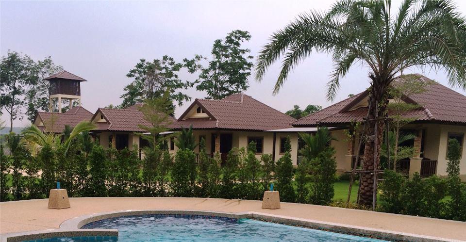 Dachatorn Village Khao Lak Bagian luar foto
