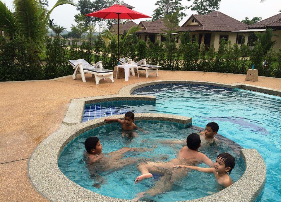Dachatorn Village Khao Lak Bagian luar foto