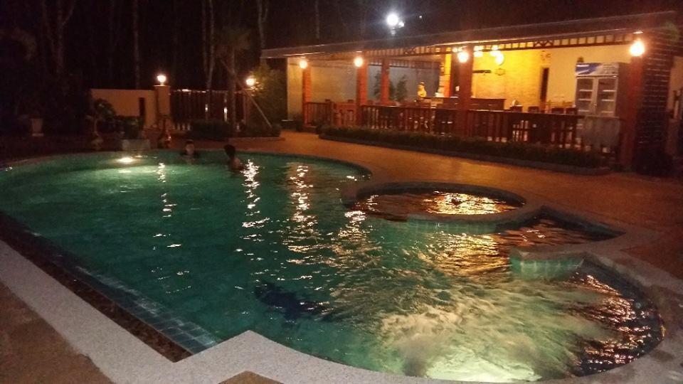 Dachatorn Village Khao Lak Bagian luar foto