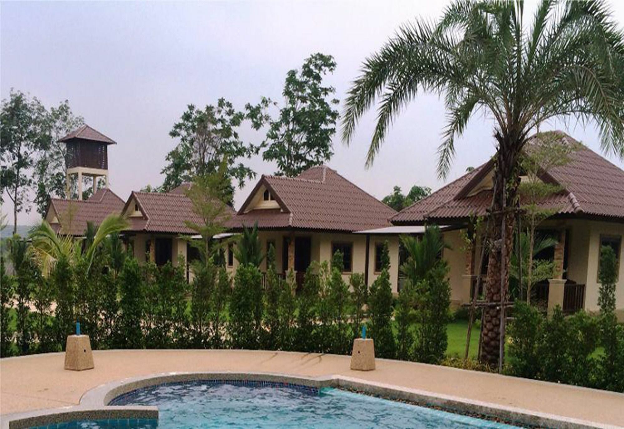 Dachatorn Village Khao Lak Bagian luar foto
