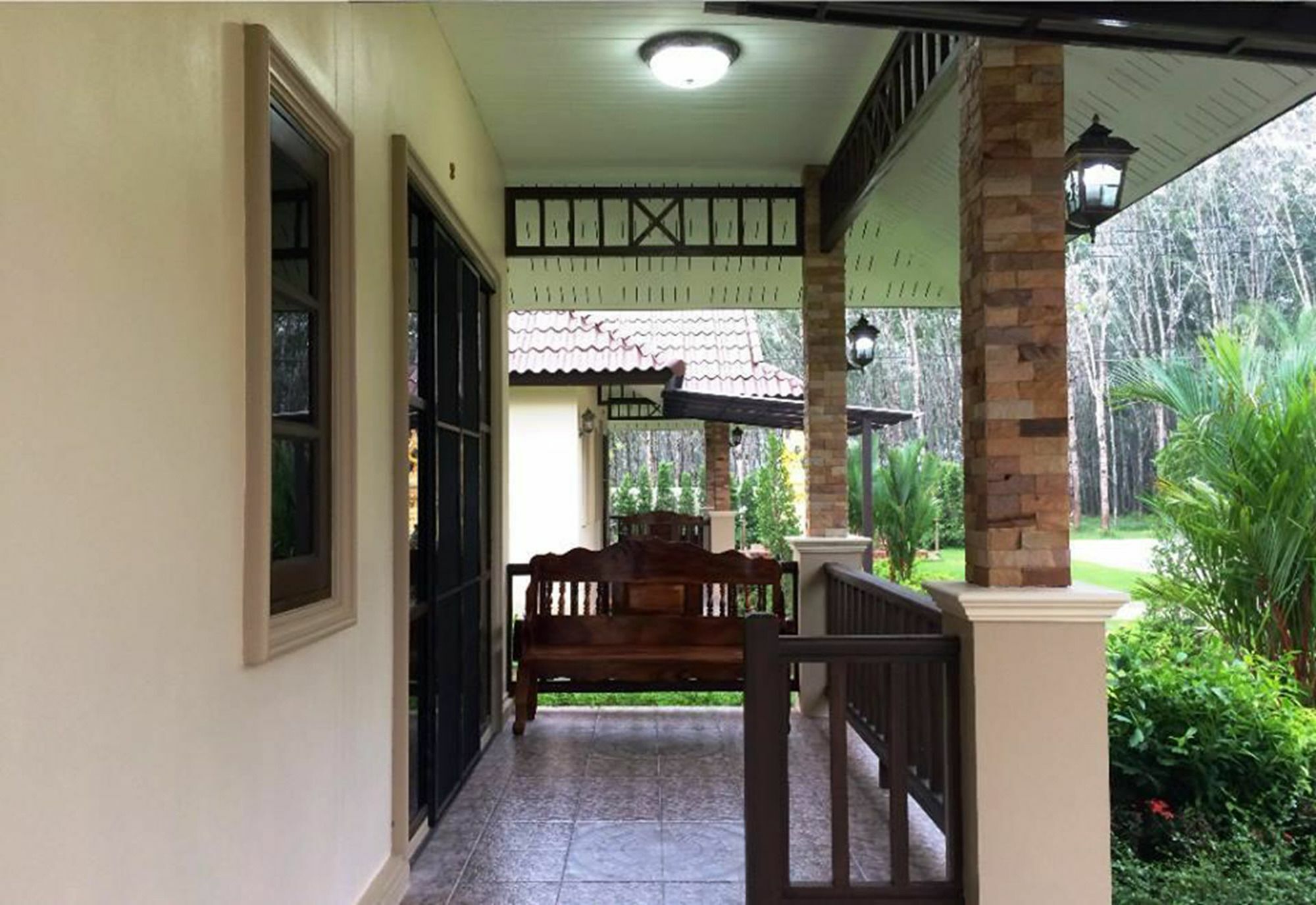 Dachatorn Village Khao Lak Bagian luar foto