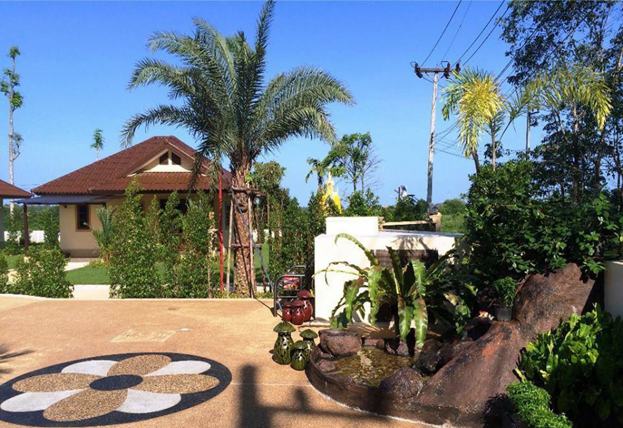 Dachatorn Village Khao Lak Bagian luar foto