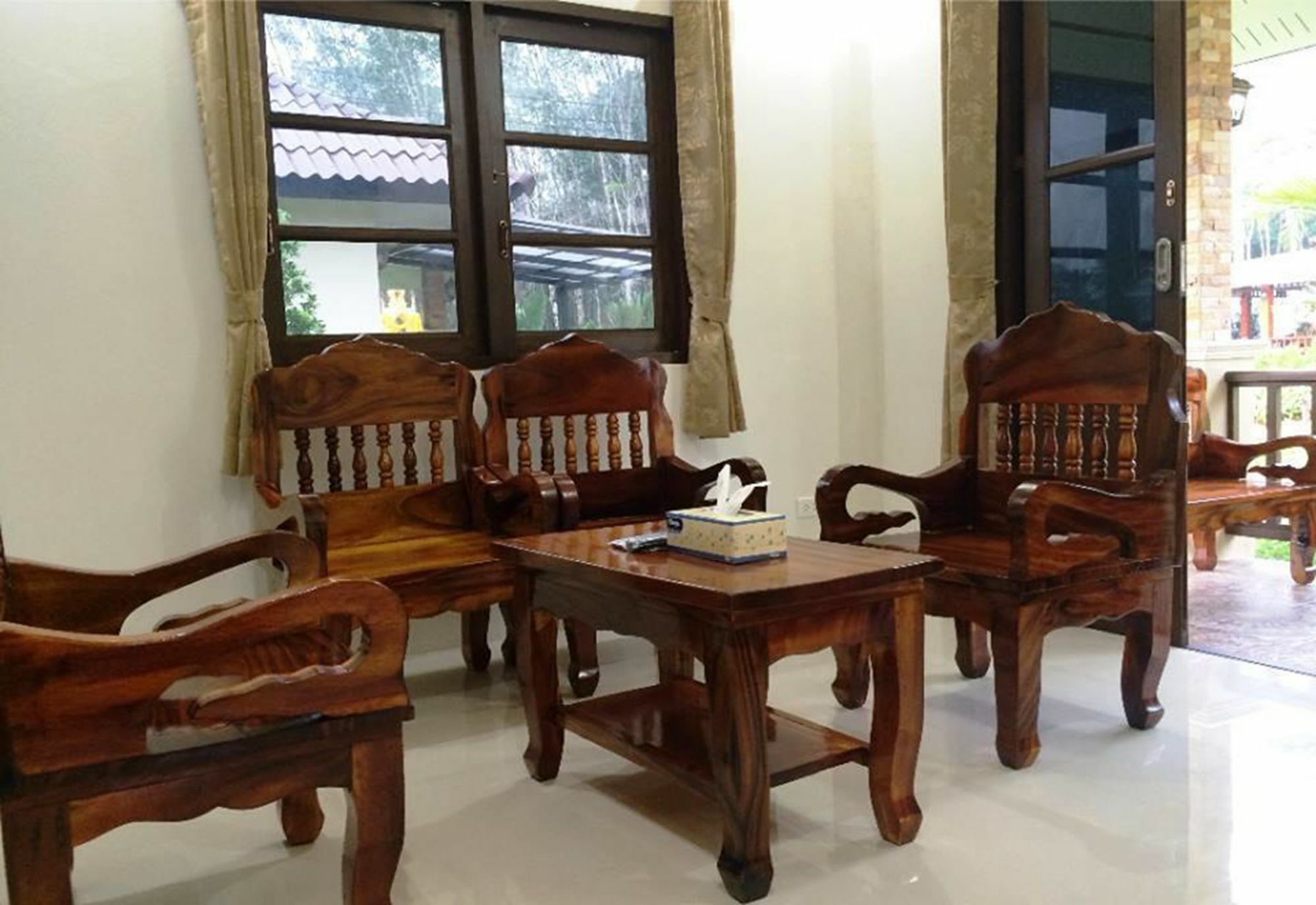 Dachatorn Village Khao Lak Bagian luar foto