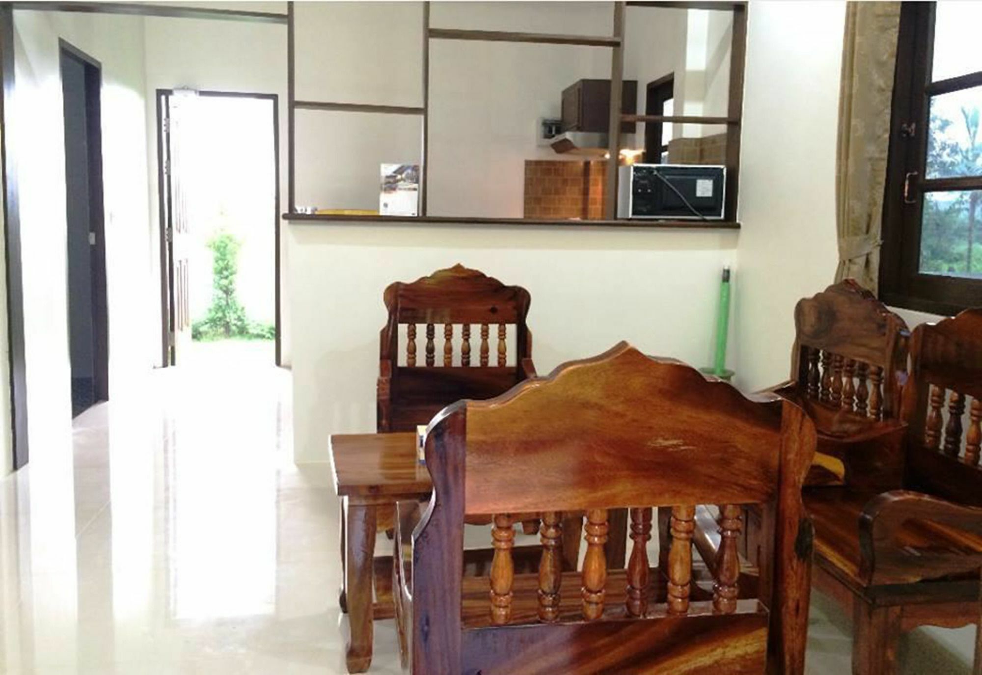 Dachatorn Village Khao Lak Bagian luar foto