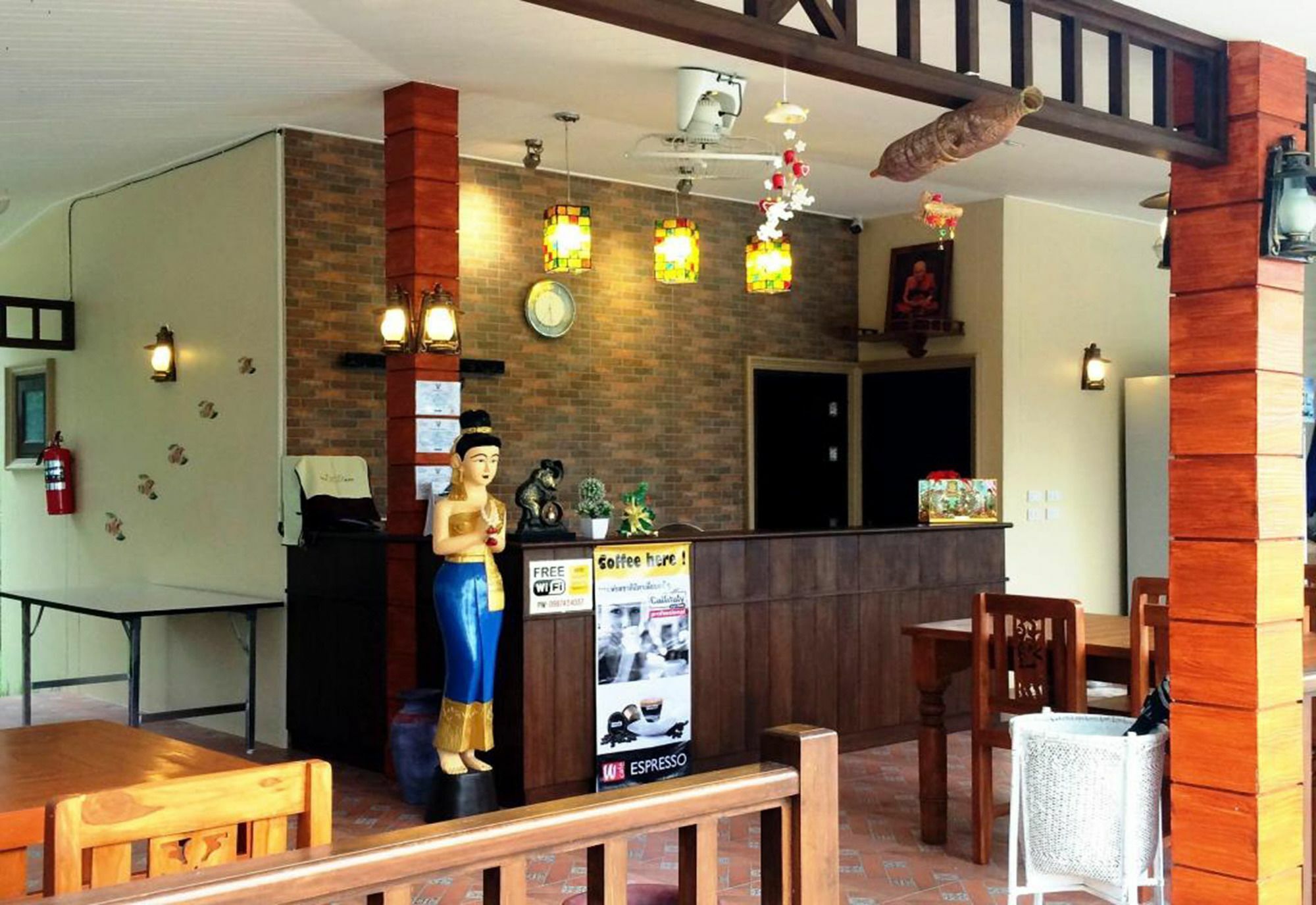 Dachatorn Village Khao Lak Bagian luar foto