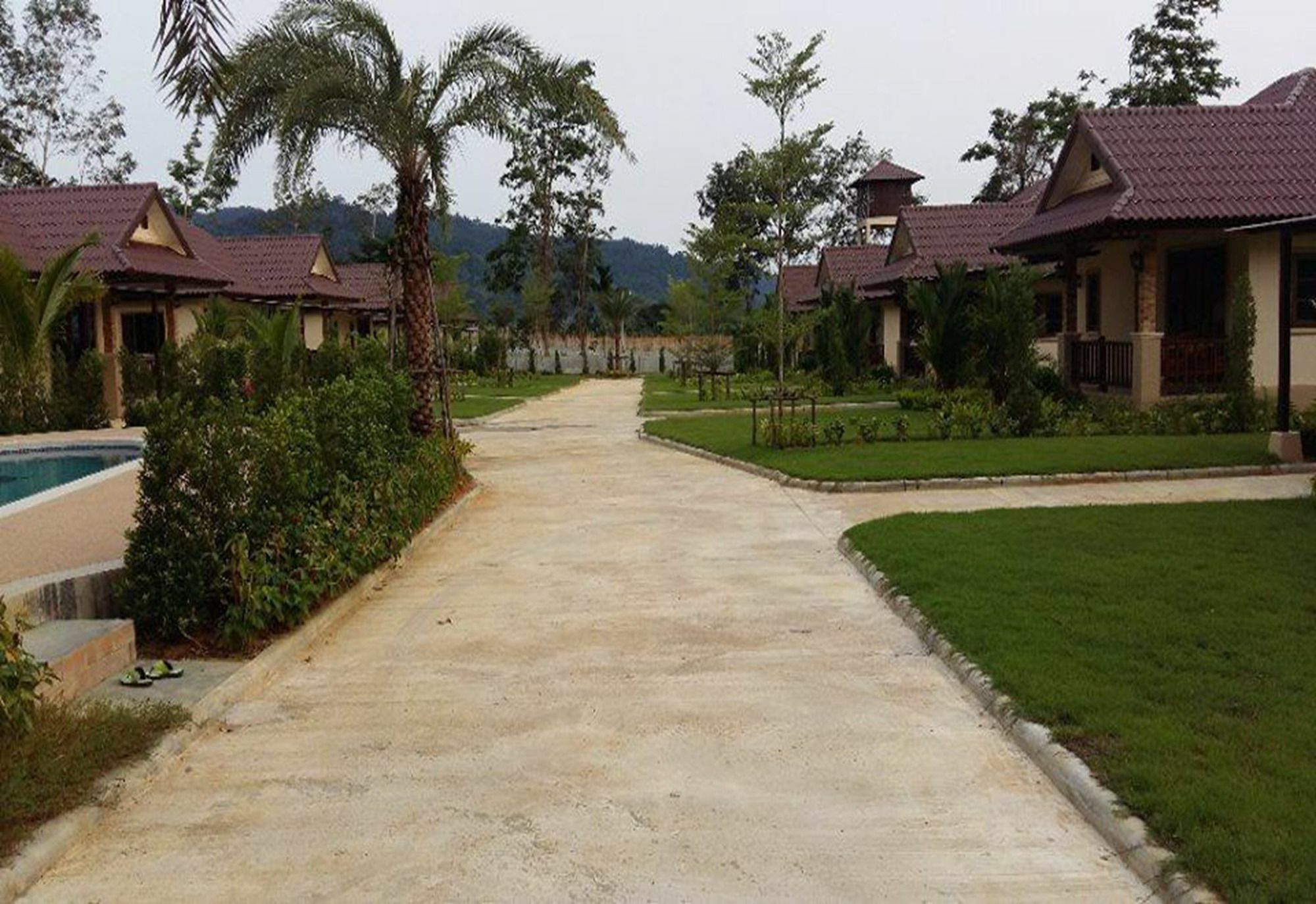 Dachatorn Village Khao Lak Bagian luar foto