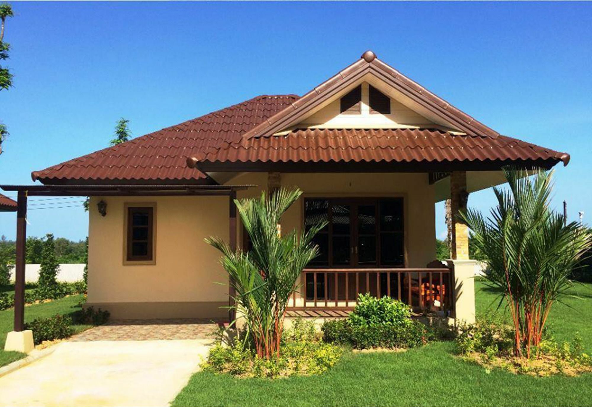 Dachatorn Village Khao Lak Bagian luar foto